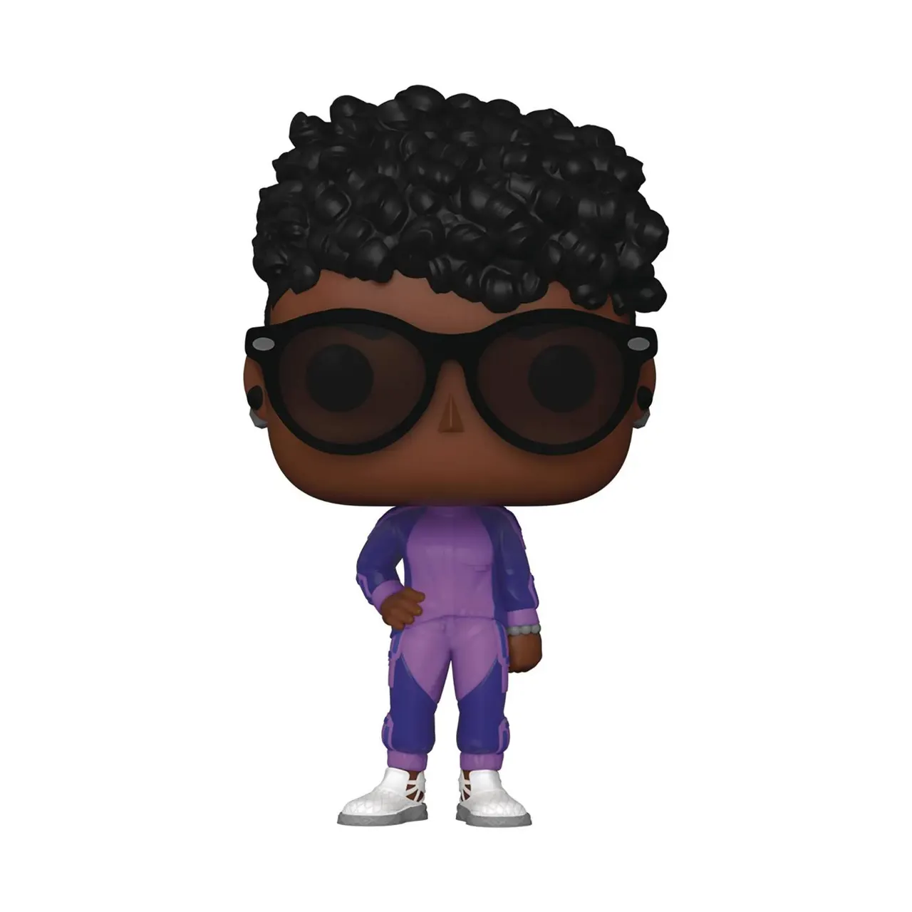 Funko Pop! Marvel Shuri Bobblehead de vinilo – Wakanda Forever 4.3in - Image 2
