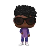 Funko Pop! Marvel Shuri Bobblehead de vinilo – Wakanda Forever 4.3in - Thumbnail 2