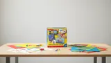 Twizz 67005 Discover & Learn Multi-Colour Glue - Thumbnail 3