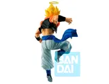 Banpresto Dragon Ball Z Dokkan Battle Super Gogeta Ichibansho 20cm - Thumbnail 3