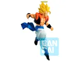 Banpresto Dragon Ball Z Dokkan Battle Super Gogeta Ichibansho 20cm - Thumbnail 2