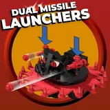 MEGA Masters of the Universe Battle Cat vs Roton Buildable Set (GPH23) - Thumbnail 8