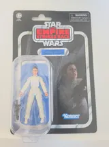 Hasbro Star Wars Vintage Princess Leia (Bespin Escape) Figure - Thumbnail 4