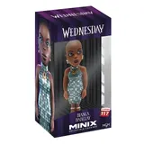 Minix Wednesday Addams Vinyl Figure – P245z - Thumbnail 5
