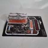 Hasbro Star Wars Vintage Collection Din Djarin Beskar 3.75" Figure - Thumbnail 6