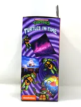 NECA 7" Slash Figure – Turtles in Time Series 1 - Thumbnail 3