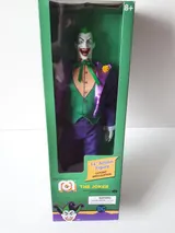 Mego 14" Joker Action Figure – DC Comics - Thumbnail 1