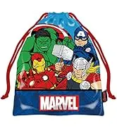 Arditex Avengers Borsa – AD-AV13850 Marvel Bag