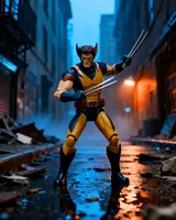 Arditex Avengers Borsa – AD-AV13850 Marvel Bag - Thumbnail 2