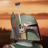 Diamond Select Toys Boba Fett 1:2 Scale Legends in 3-Dimensions Bust - Thumbnail 5