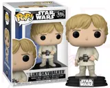 Funko POP! Star Wars New Classics Luke Skywalker – Multi - Thumbnail 3