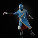 Hasbro Marvel Legends Shang-Chi – Legend of the Ten Rings 6" Figure - Thumbnail 3