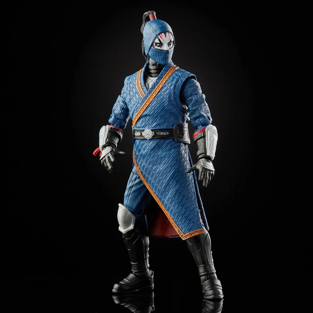 Hasbro Marvel Legends Shang-Chi – Legend of the Ten Rings 6" Figure - Image 2