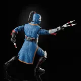 Hasbro Marvel Legends Shang-Chi – Legend of the Ten Rings 6" Figure - Thumbnail 5