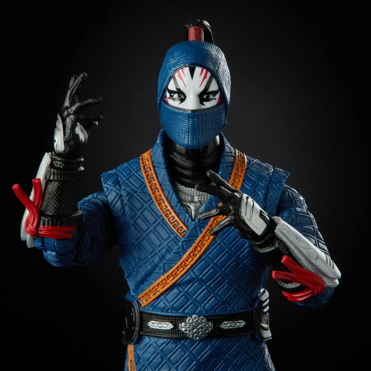 Hasbro Marvel Legends Shang-Chi – Legend of the Ten Rings 6" Figure - Image 6
