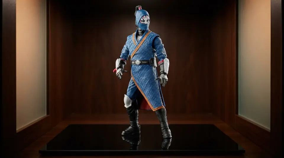 Perché collezionarlo