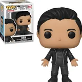 Funko Pop! Television – The Umbrella Academy Ben #1113 (New Polish) - Thumbnail 1