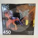 Aquarius David Bowie – Let’s Dance 450‑Piece Jigsaw Puzzle - Thumbnail 5