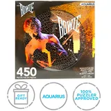 Aquarius David Bowie – Let’s Dance 450‑Piece Jigsaw Puzzle - Thumbnail 4