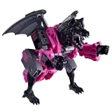Hasbro Transformers Age of the Primes Deluxe Class Fangry Action Figure - Thumbnail 2
