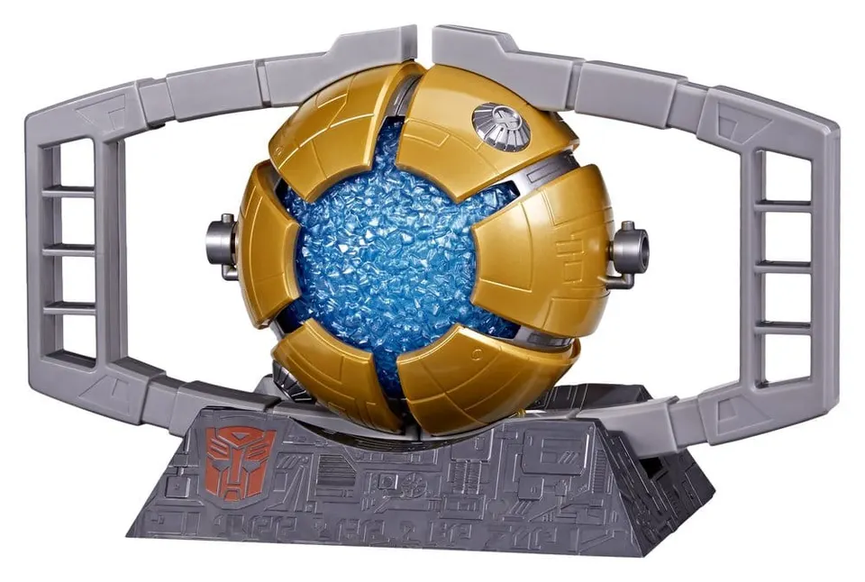 Alliance Entertainment Optimus Prime Matrix Roleplay – Studio Series - Image 3