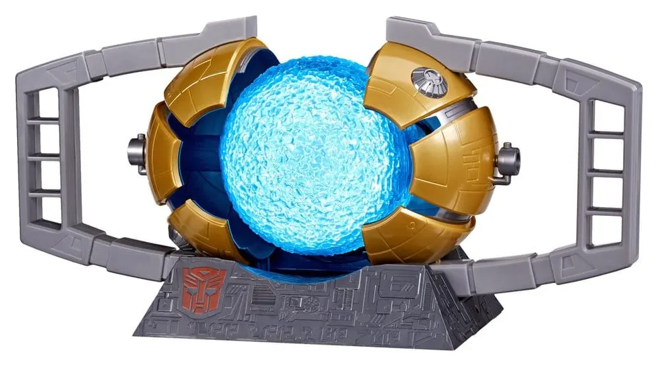 Alliance Entertainment Optimus Prime Matrix Roleplay – Studio Series - Image 2