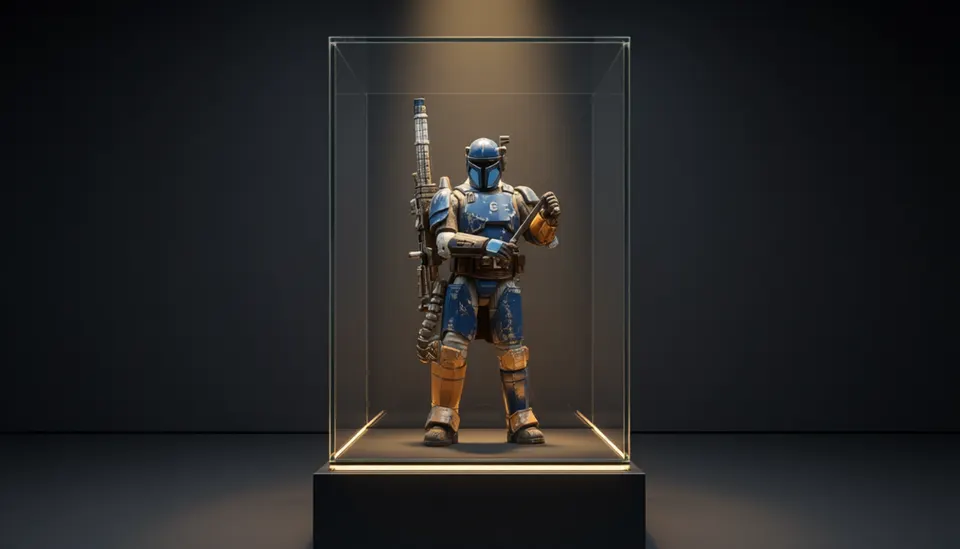 Perché collezionarlo