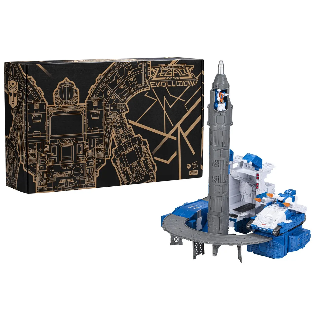 Alliance Entertainment Generations Selects Guardian Robot Titan Figure - Image 6