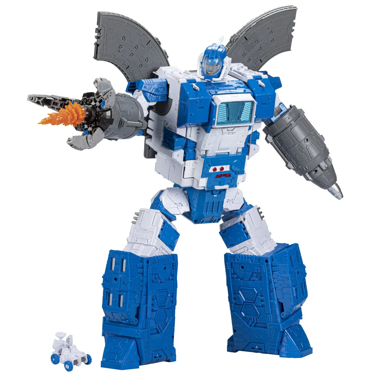 Alliance Entertainment Generations Selects Guardian Robot Titan Figure - Image 1