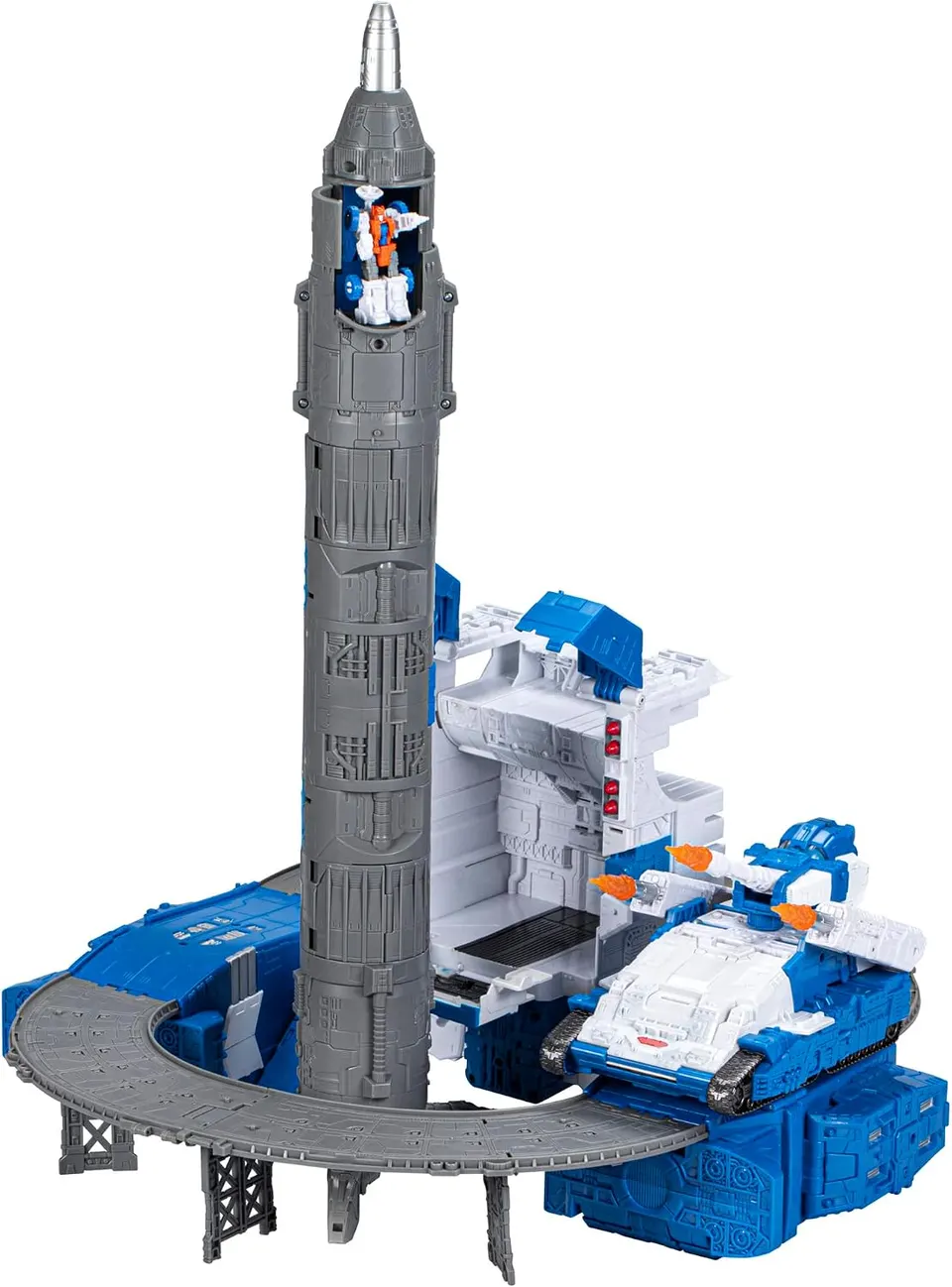 Alliance Entertainment Generations Selects Guardian Robot Titan Figure - Image 7