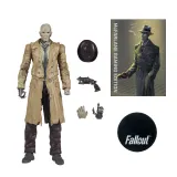 McFarlane Toys Nick Valentine (Fallout 4) Gaming Edition 7" Figure - Thumbnail 2