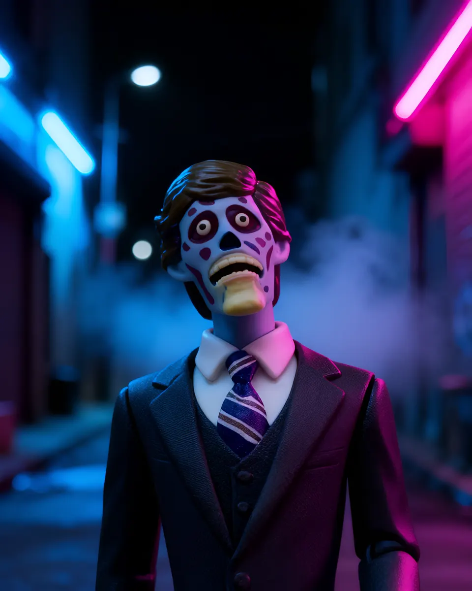 Il personaggio