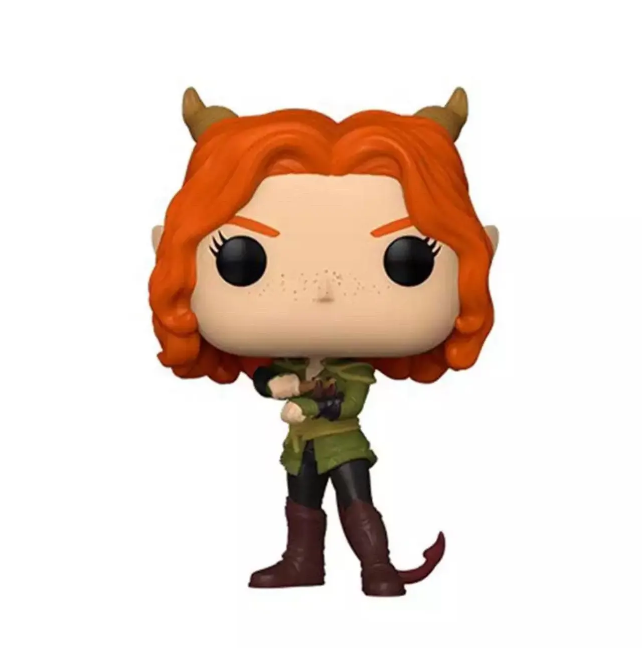 Funko Pop! Movies – Dungeons & Dragons Doric Vinyl Figure - Image 1