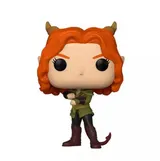 Funko Pop! Movies – Dungeons & Dragons Doric Vinyl Figure - Thumbnail 1