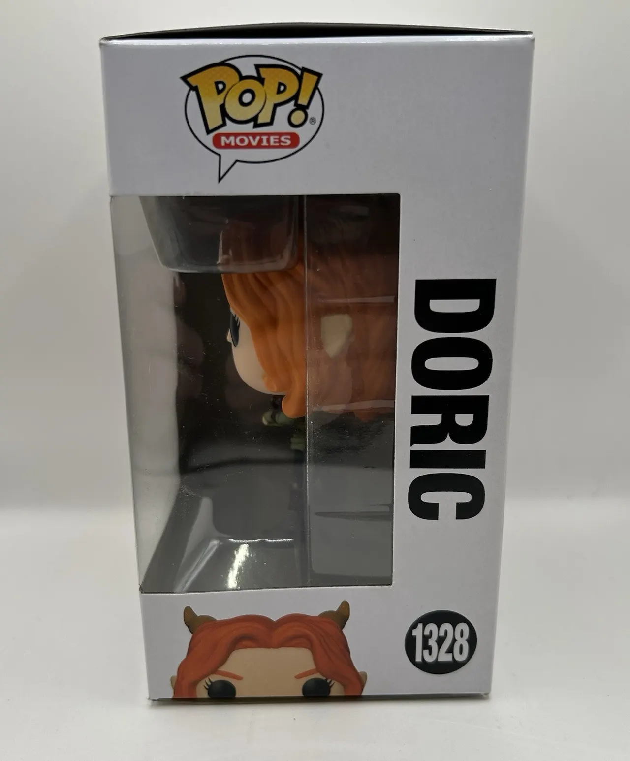 Funko Pop! Movies – Dungeons & Dragons Doric Vinyl Figure - Image 4