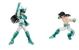 Blokees Champion Class Model Kit – Dragon Shiryu (Saint Seiya) - Thumbnail 3