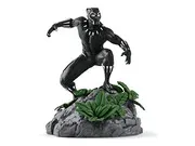 Schleich Black Panther Action Figure – Marvel 21513 - Image 3