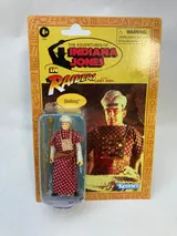 Hasbro Indiana Jones Dr. Henry Jones Sr. 3.75" Action Figure - Thumbnail 5
