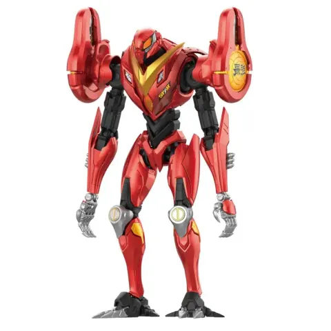 Blokees Marvel Rivals Champion Class Peni Parker SP//dr Suit Kit de Modèle