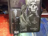 Super7 Papa Emeritus III Ghost Argento – ReReaction Collectible - Thumbnail 2