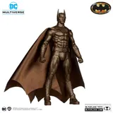 McFarlane Toys Batman (1989) Platinum Edition 7" DC Multiverse Figure - Thumbnail 4