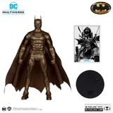 McFarlane Toys Batman (1989) Platinum Edition 7" DC Multiverse Figure - Thumbnail 2