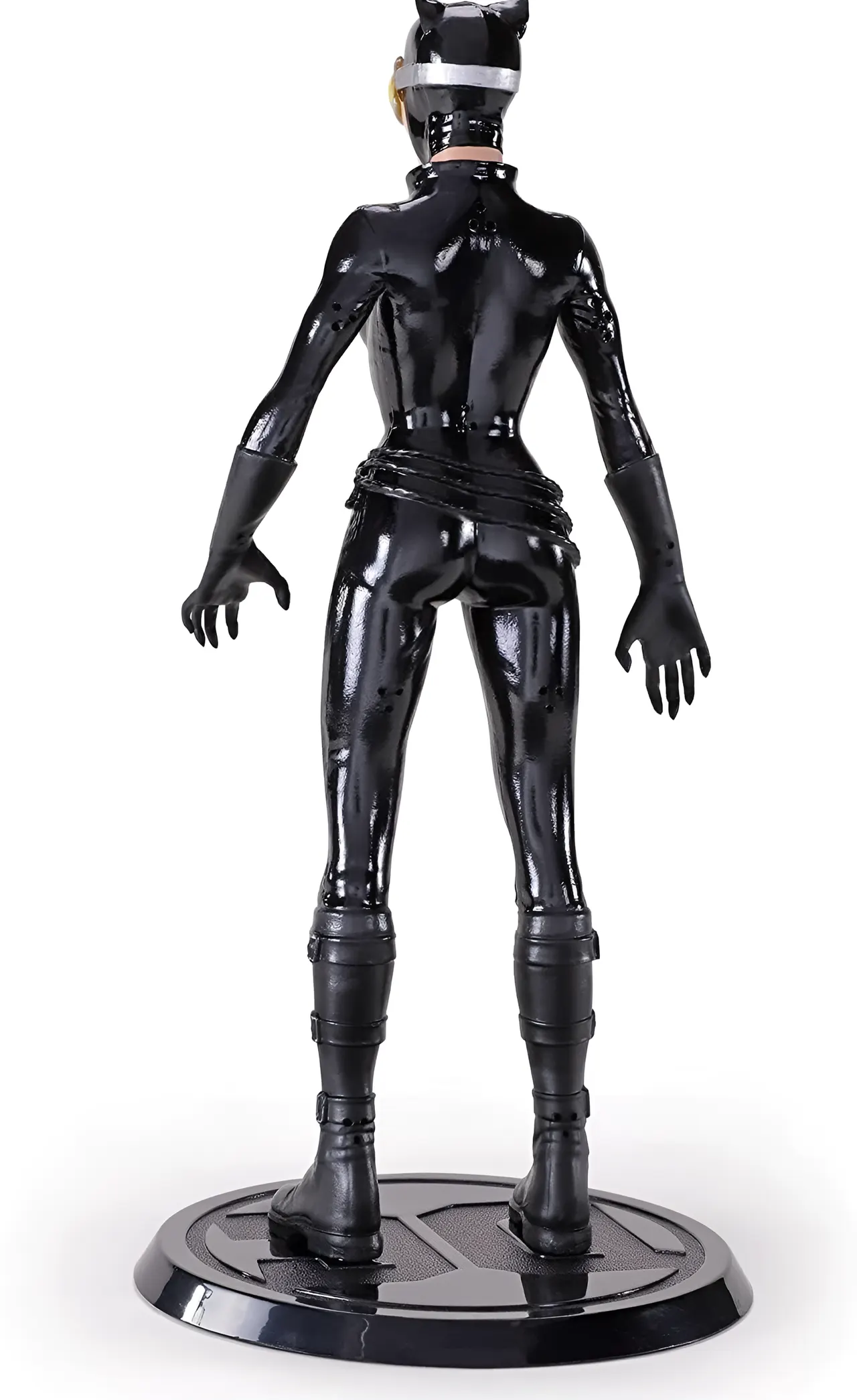 The Noble Collection BendyFigs DC Catwoman Figure - Image 2