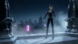 The Noble Collection BendyFigs DC Catwoman Figure - Thumbnail 9