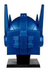 McFarlane Toys Optimus Prime 1:1 Replica Bust – Transformers - Thumbnail 3