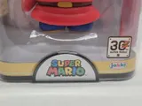 Jakks Pacific Shy Guy 2.5" Figure – Super Mario World of Nintendo - Thumbnail 6