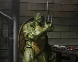 NECA Michelangelo Battle-Damaged Action Figure – The Last Ronin - Thumbnail 9