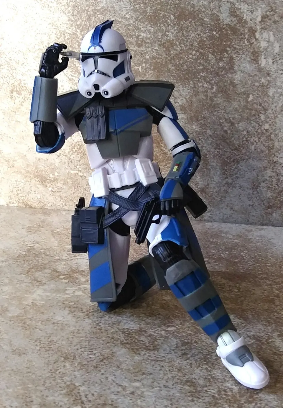 Hasbro Star Wars Black Series ARC Trooper Fives 6-Inch Action Figure - Image 15