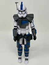 Hasbro Star Wars Black Series ARC Trooper Fives 6-Inch Action Figure - Thumbnail 2