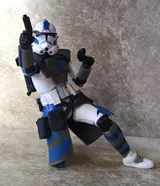 Hasbro Star Wars Black Series ARC Trooper Fives 6-Inch Action Figure - Thumbnail 16